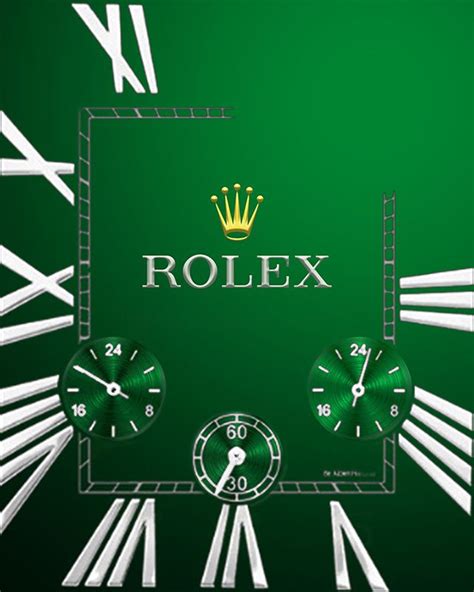 apple watch 7 rolex face|Rolex wallpaper Apple Watch face.